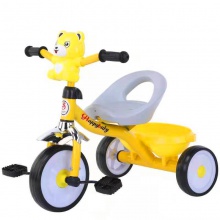 脚踏车大号儿童车宝宝婴幼儿3轮手推车自行车儿童三轮车