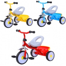 脚踏车大号儿童车宝宝婴幼儿3轮手推车自行车儿童三轮车