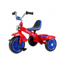 高品质儿童三轮车带音乐 轻型三轮车儿童宝贝三轮自行车