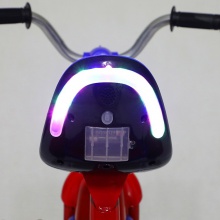 高品质儿童三轮车带音乐 轻型三轮车儿童宝贝三轮自行车