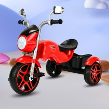 新款脚踏车遛娃车小孩自行车宝宝手推车2-5岁 婴儿童车儿童三轮车