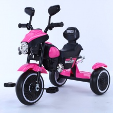 新款脚踏车2-6岁童车脚蹬宝宝三轮车儿童自行车儿童三轮车