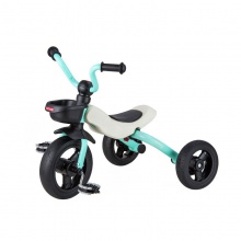 折叠脚踏车 1-3岁婴幼儿小孩童车 儿童三轮车