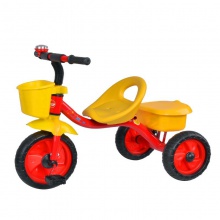 新款式 婴儿三轮车 高品质儿童三轮车 儿童三轮自行车