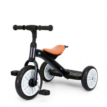 宝宝小孩童车脚踏车自行车幼儿2-5岁 儿童三轮车
