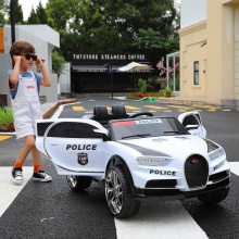 可坐人宝宝电动玩具车敞篷车遥控双驱四轮车童车儿童电动汽车