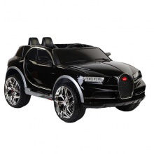 可坐人宝宝电动玩具车敞篷车遥控双驱四轮车童车儿童电动汽车