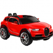 可坐人宝宝电动玩具车敞篷车遥控双驱四轮车童车儿童电动汽车