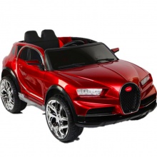 可坐人宝宝电动玩具车敞篷车遥控双驱四轮车童车儿童电动汽车