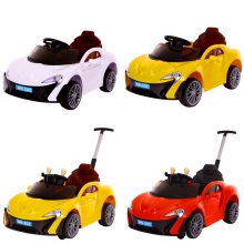 四轮汽车可坐人1-3岁室内宝宝充电遥控4轮男孩玩具车婴儿童电动车