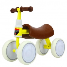 1-3岁无脚踏学步车溜溜车婴幼儿童四轮平衡车儿童平衡车