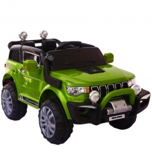 四轮可坐遥控汽车1-3岁4-5摇摆童车可坐两人宝宝玩具车儿童电动车