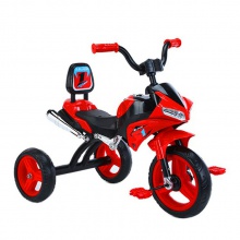 新款儿童婴儿三轮车/婴儿玩具骑三轮车/儿童三轮车 批发