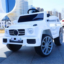 12v电池电动儿童车 遥控儿童电动玩具车 儿童电汽车