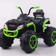 新款儿童电动车 乘坐12V儿童玩具车 ATV儿童电动沙滩车