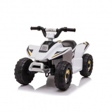 儿童乘坐ATV沙滩车 6v电池供电四轮电动玩具车 儿童电动汽车