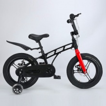 16寸儿童山地自行车人力车3-6岁男女童自行车镁合金儿童自行车