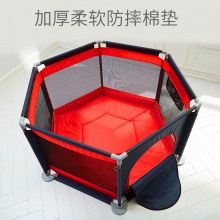 宝宝地毯爬爬垫床上地上通用炕围防摔防护栏小孩围栏安全护栏玩具