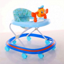 新款多色玩具童车 婴儿童助步车 婴儿学步车