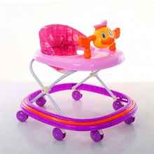 新款多色玩具童车 婴儿童助步车 婴儿学步车