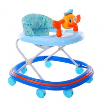 新款多色玩具童车 婴儿童助步车 婴儿学步车