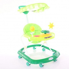 婴儿玩具学步车 防O型腿防侧翻婴儿儿童学步车 婴儿学步车