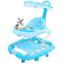 新款多色 婴儿玩具童车 婴儿助步起步车 婴儿学步车