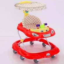 简单的婴儿学步车 婴儿学步车零件 儿童小孩起步玩具车