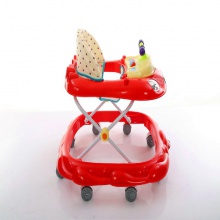 简单的婴儿学步车 婴儿学步车零件 儿童小孩起步玩具车