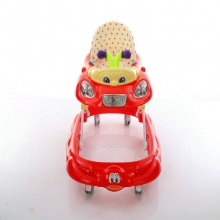 简单的婴儿学步车 婴儿学步车零件 儿童小孩起步玩具车