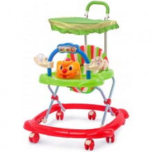 厂家直供婴儿宝宝儿童学步车 防O型腿学步车 婴儿学步车