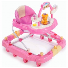 厂家直供婴儿宝宝儿童学步车 防O型腿学步车 婴儿学步车