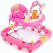 厂家直供婴儿宝宝儿童学步车 防O型腿学步车 婴儿学步车
