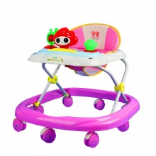 新产品带音乐婴儿推车学步车 3合1婴儿学步车 儿童学行车