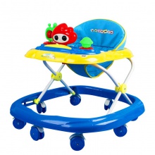 新产品带音乐婴儿推车学步车 3合1婴儿学步车 儿童学行车