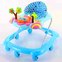 儿童助步车0-12月宝宝玩具车 学步车童车 婴儿学步车