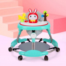 儿童小孩学步助步车 学行起步车 婴幼儿学步车宝宝手推车