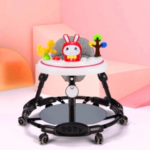 儿童小孩学步助步车 学行起步车 婴幼儿学步车宝宝手推车