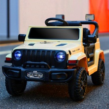 四轮越野遥控玩具车可坐人大小男女孩双驱宝宝童车儿童电动车汽车