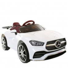 儿童乘坐的汽车 彩绘儿童汽车座椅电动汽车 电池驱动儿童骑乘汽车