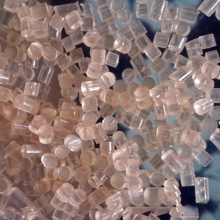 生产PP PE增韧塑胶 PP PE再生颗粒