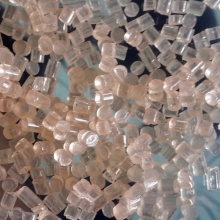 生产PP PE增韧塑胶 PP PE再生颗粒
