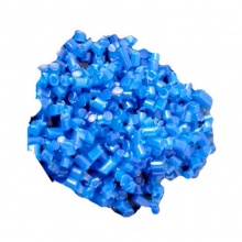 生产PP PE增韧塑胶 PP PE再生颗粒