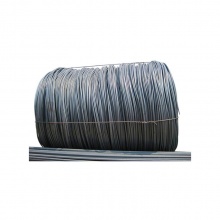 盘螺纹钢线材HRB400E 盘螺抗震三级螺纹钢建筑钢筋规格齐全