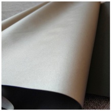 210T涤塔夫涂银 涤丝纺 二刀涂银 无卤 ROHS 防火阻燃 UPF50抗UV