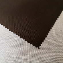 300D牛津布涂银 PU涂银 户外防水布料天幕帐篷布料 300 D涂银面料