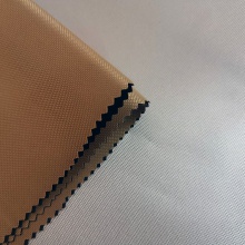 300D牛津布涂银 PU涂银 户外防水布料天幕帐篷布料 300 D涂银面料