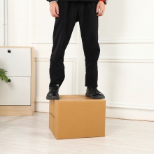 工厂现货国际物流快递纸箱亚马逊fba搬家纸板箱打包纸箱 外贸纸箱