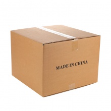 工厂现货国际物流快递纸箱亚马逊fba搬家纸板箱打包纸箱 外贸纸箱