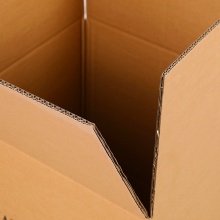 工厂现货国际物流快递纸箱亚马逊fba搬家纸板箱打包纸箱 外贸纸箱